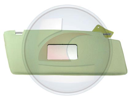 PARASOL TORINO C/ESPEJO BEIGE DER