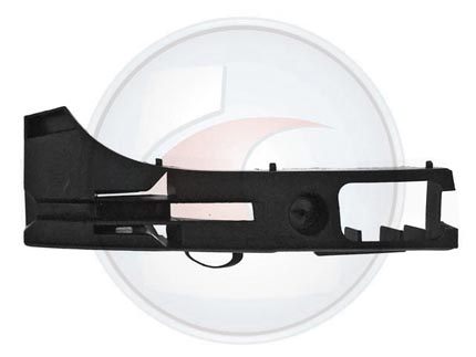 SOPORTE PARAG. MEGANE 00/04 LATERAL