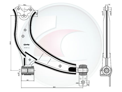 PAR.SUSP.306 ->97 DEL.DER.
