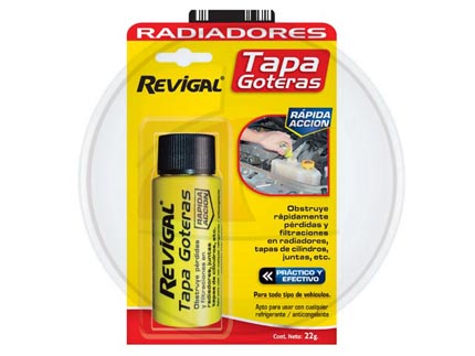 TAPA GOTERAS 22 G.12 UNIDADES