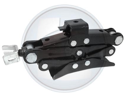 CRIQUE CLIO H/2000 /EXPRESS