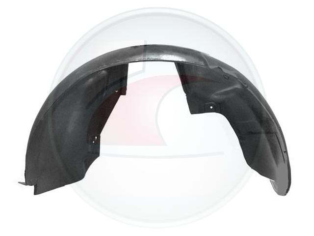 GUARDAPLAST PUNTO DEL.IZQ.