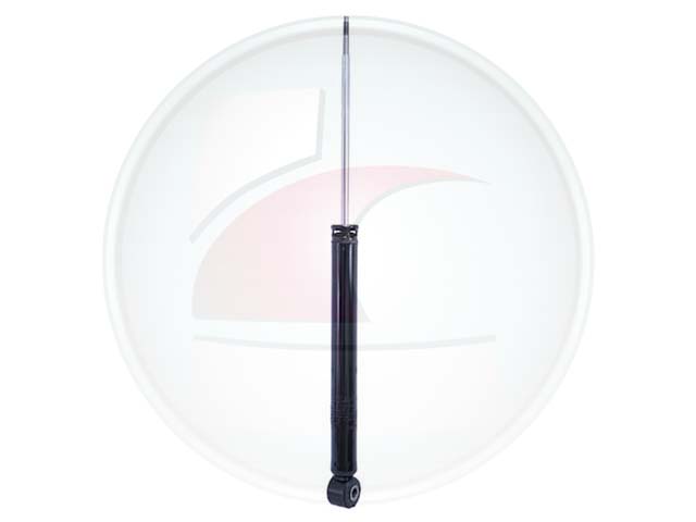 AMORTIG.CAPTUR 1.6/2.0 16V TRAS.