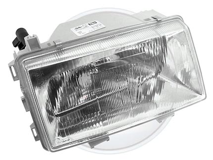 OPTICA R-9/11 FIII DER.CORTA