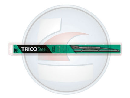 ESCOBILLA UNIVERSAL 11 DEL.STEEL