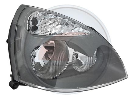 OPTICA CLIO 06 FONDO GRIS IZQ.