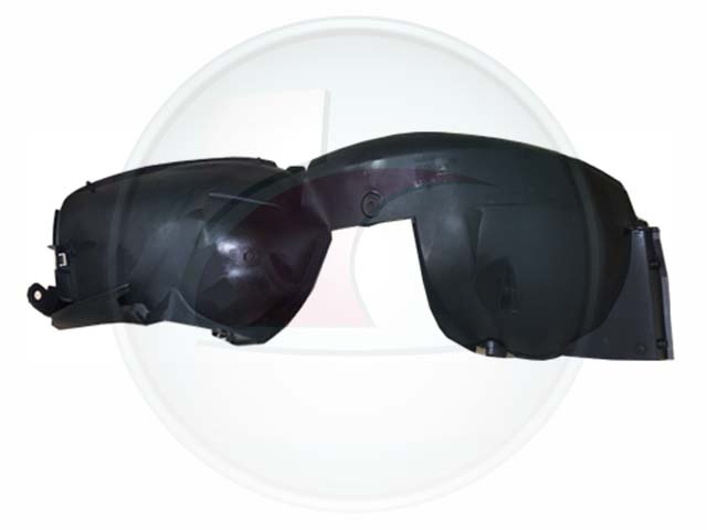 GUARDAPLAST LOGAN 07/14 DEL.IZQ.