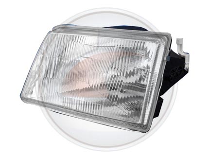 OPTICA 205 M/MANUAL IZQ.