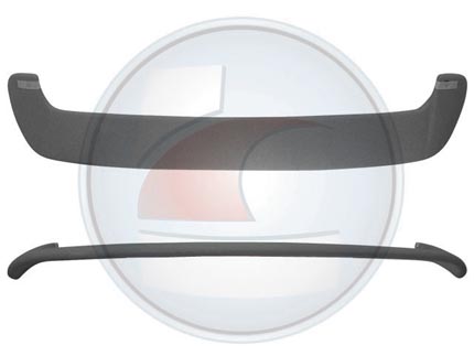 ALERON CLIO H/96 S/LEDS