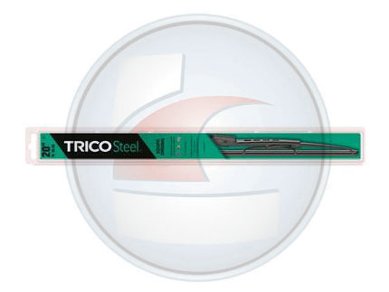 ESCOBILLA UNIVERSAL 15 DEL.STEEL