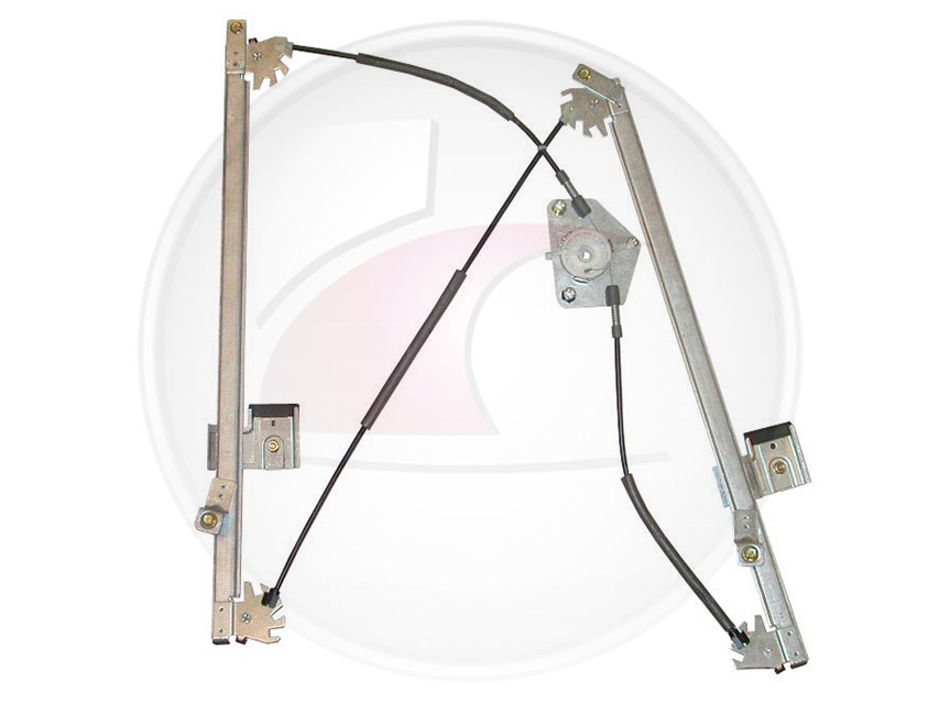 MAQUINA L/C.807 02-> 4 PTAS.ELECTRI