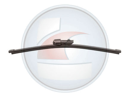 ESCOBILLA CELTA/CORSA 3/5 P./MER/PA