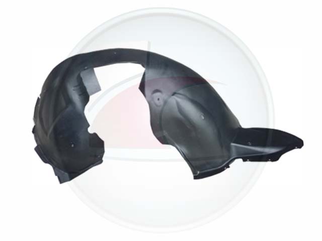 GUARDAPLAST VENTO 11-> DEL.DER.