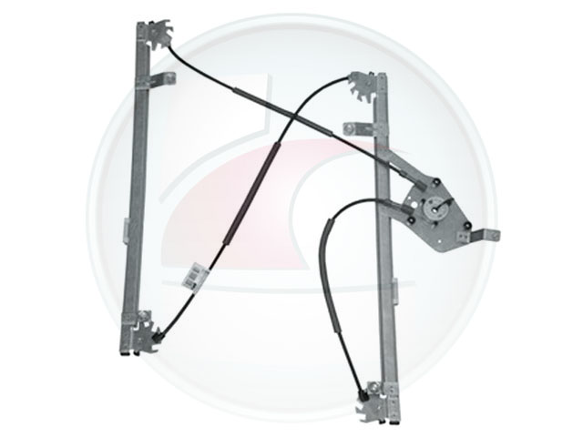 MAQUINA L/C.XSARA PICASSO 07-> ELEC