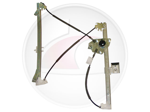 MAQUINA L/C.AUDI A6 97/04 ELECTRICA