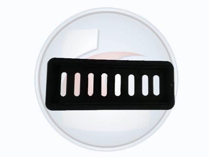 GRILLA AIREACION PUERTA DUNA/UNO