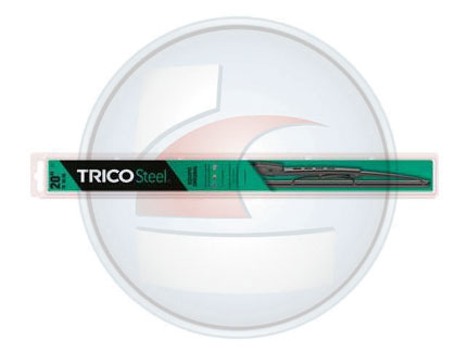 ESCOBILLA UNIVERSAL 18 DEL.STEEL