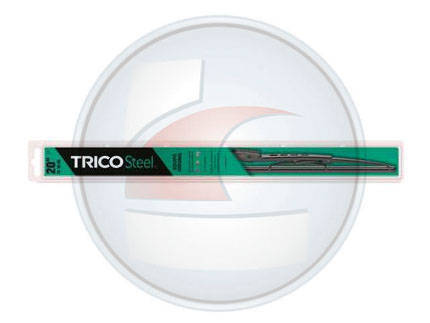 ESCOBILLA UNIVERSAL 19 DEL.STEEL