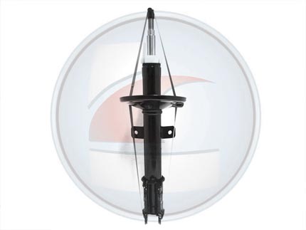 AMORTIG.DUSTER 4X4 2.0 16 V GAS DEL