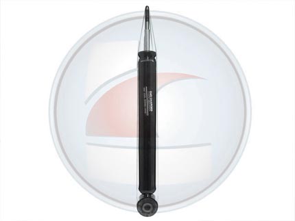 AMORTIG.DUSTER 4X2 GAS TRAS.