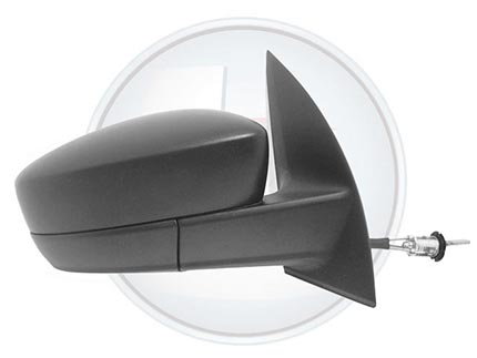 ESPEJO EXT. GOL 13-> TREND 5P/VOYAG