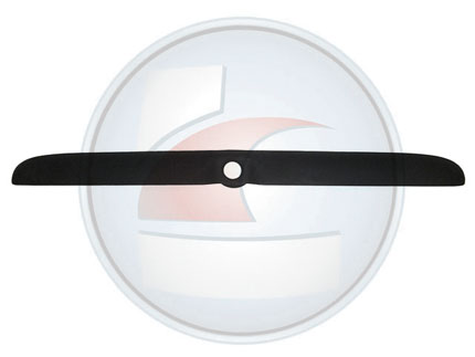 MOLDURA BAUL CORSA H/02 4 PTAS.