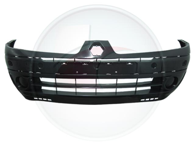 PARAG.CLIO II 03-> C/SPOILER DEL.