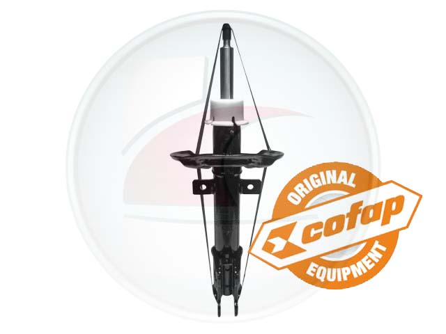 AMORTIG.DUSTER  15-> OROCH GAS TRAS