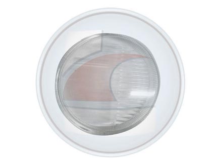 VIDRIO F/AUX.CLIO 2/TWING.2 RAYAD.D