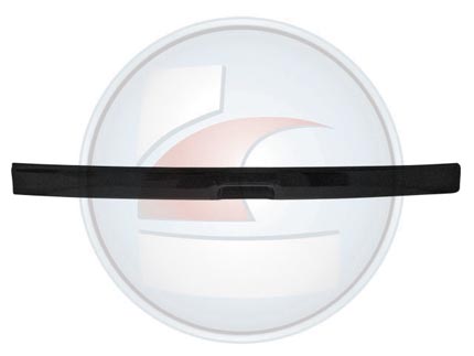 BANDEAU TRASERO CLIO H/2000