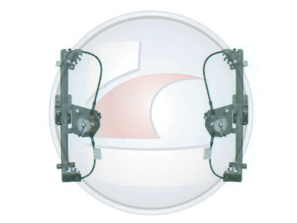 MAQUINA L/C.ASTRA 03->ELECTRICA TRA