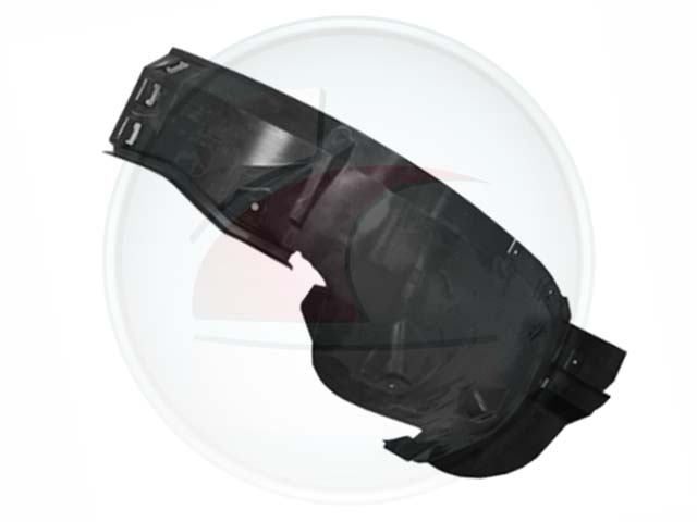 GUARDAPLAST SPIN POST.DEL.IZQ.