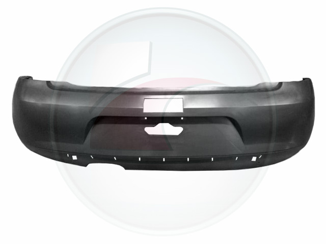 PARAG.CROSS FOX 08/10 TRAS.