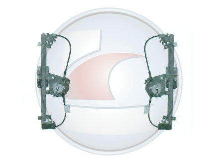 MAQUINA L/C.ASTRA 03->ELECTRICA TRA