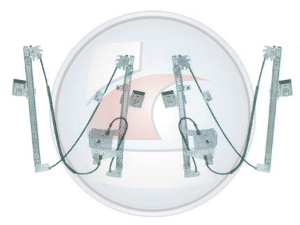 MAQUINA L/C.FOCUS ->08 ELECTRICA S/