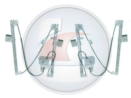 MAQUINA L/C.FOCUS ->08 ELECTRICA S/