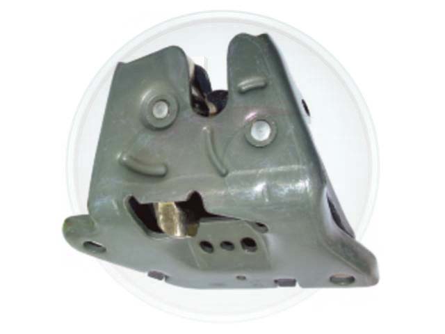 CIERRE PORTON UNO 04/09