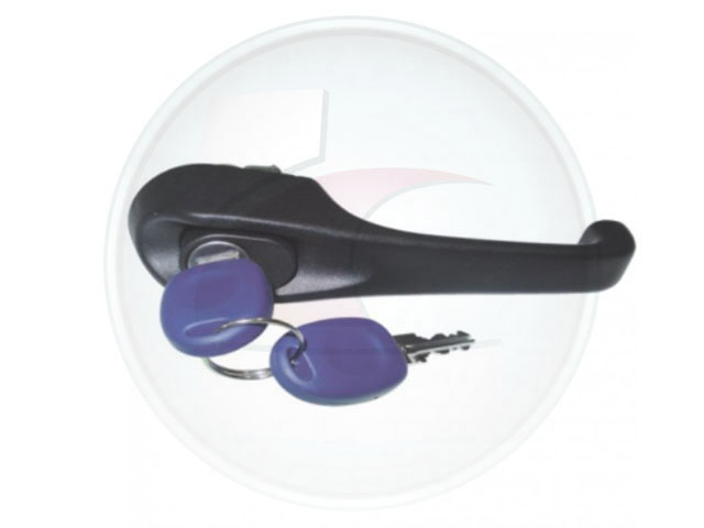 MANIJA EXT.FIORUNO 04-> DEL.IZQ.C/L