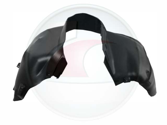 GUARDAPLAST PALIO/SIENA 04/07 DEL.I