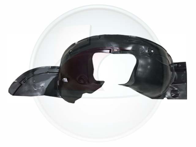 GUARDAPLAST 207 DEL.IZQ.