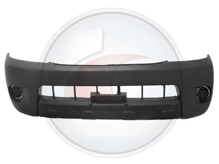 PARAG.HILUX 05/08 S/AGUJERO P/FENDE