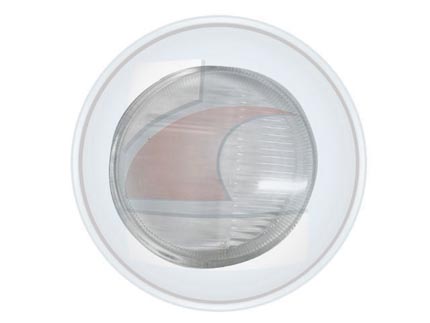 VIDRIO F/AUX.CLIO 2/TWING.2 RAYAD.I