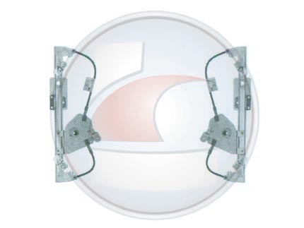 MAQUINA L/C.FOCUS ->08 ELECTRICA S/