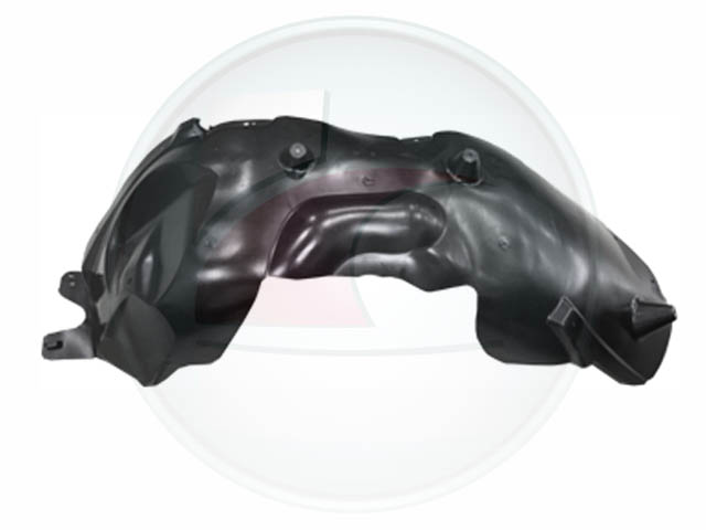 GUARDAPLAST AMAROK DEL.DER.