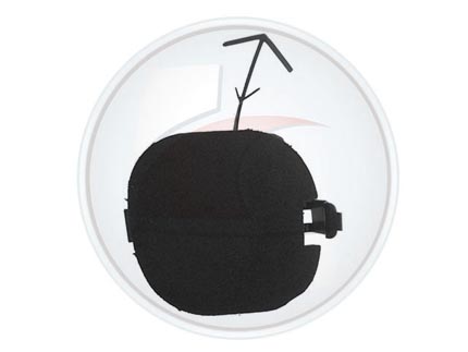 TAPITA PARAG. PALIO/SIENA H/00 NEGR