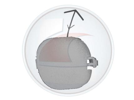 TAPITA PARAG. PALIO/SIENA H/00 C/PR