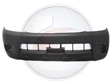 PARAG.HILUX 05/08 C/AGUJERO P/FENDE