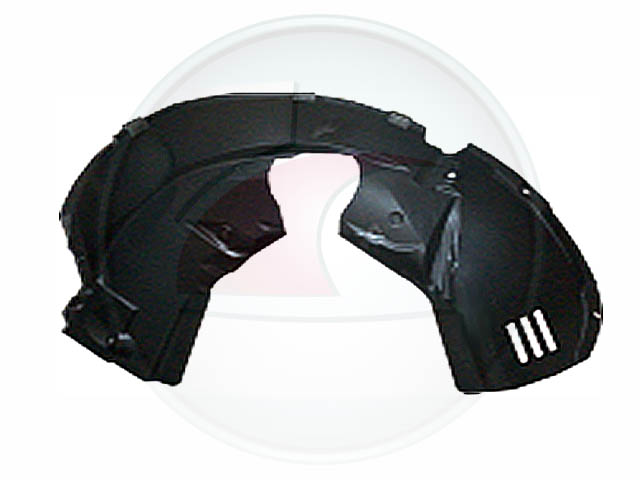 GUARDAPLAST FIESTA 13-> KINETIC D.I