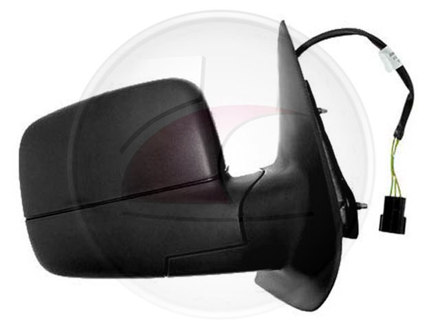 ESPEJO EXT. RANGER 04/09 ELECT.DER.