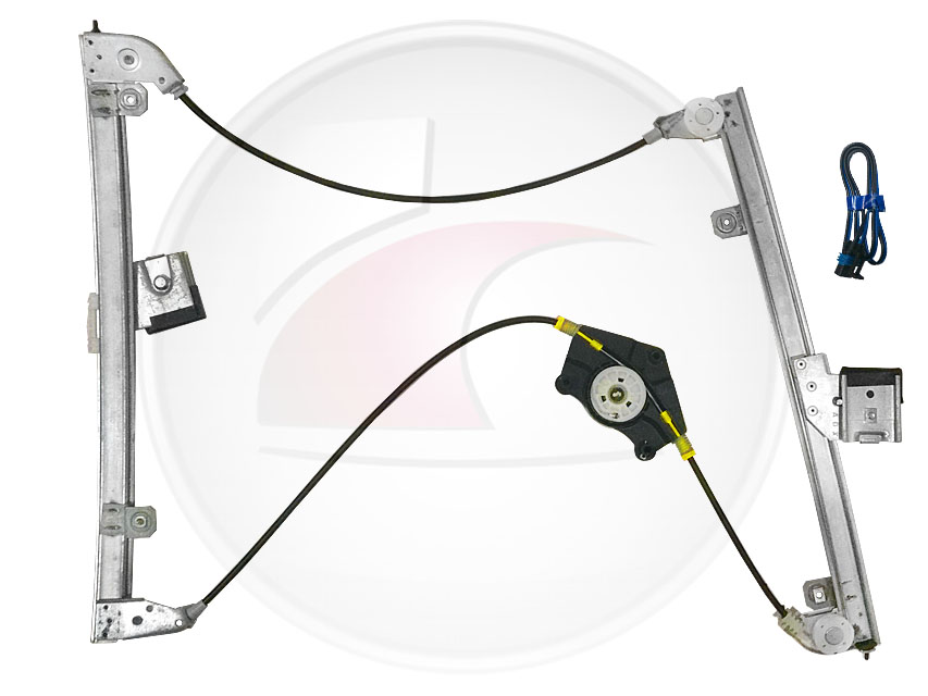 MAQUINA L/C.GOLF 99/07/BORA ELECTRI